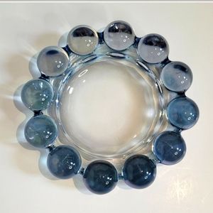 Any color Boopie ashtray